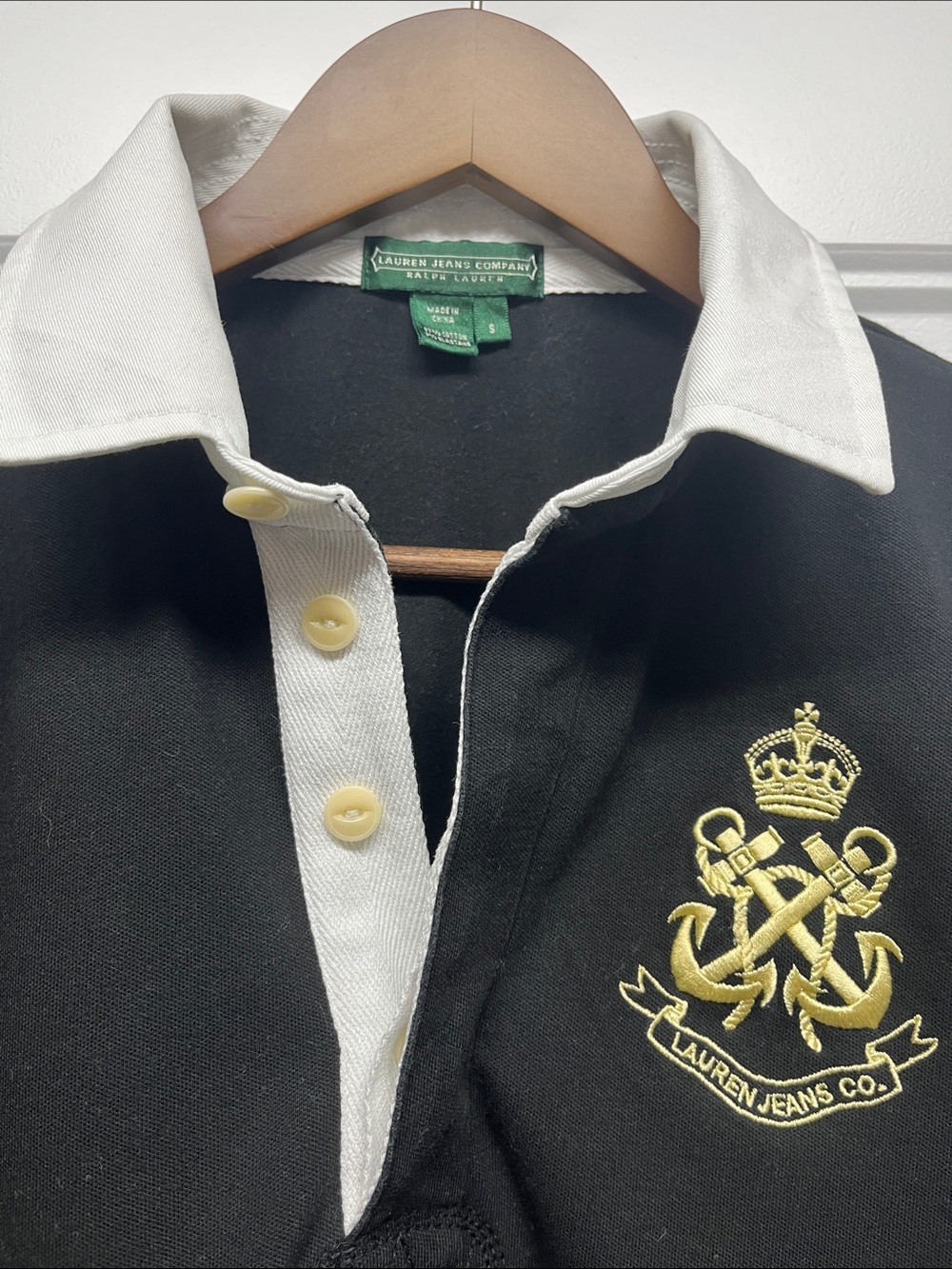Ralph Lauren shirt - Picture 6 of 10